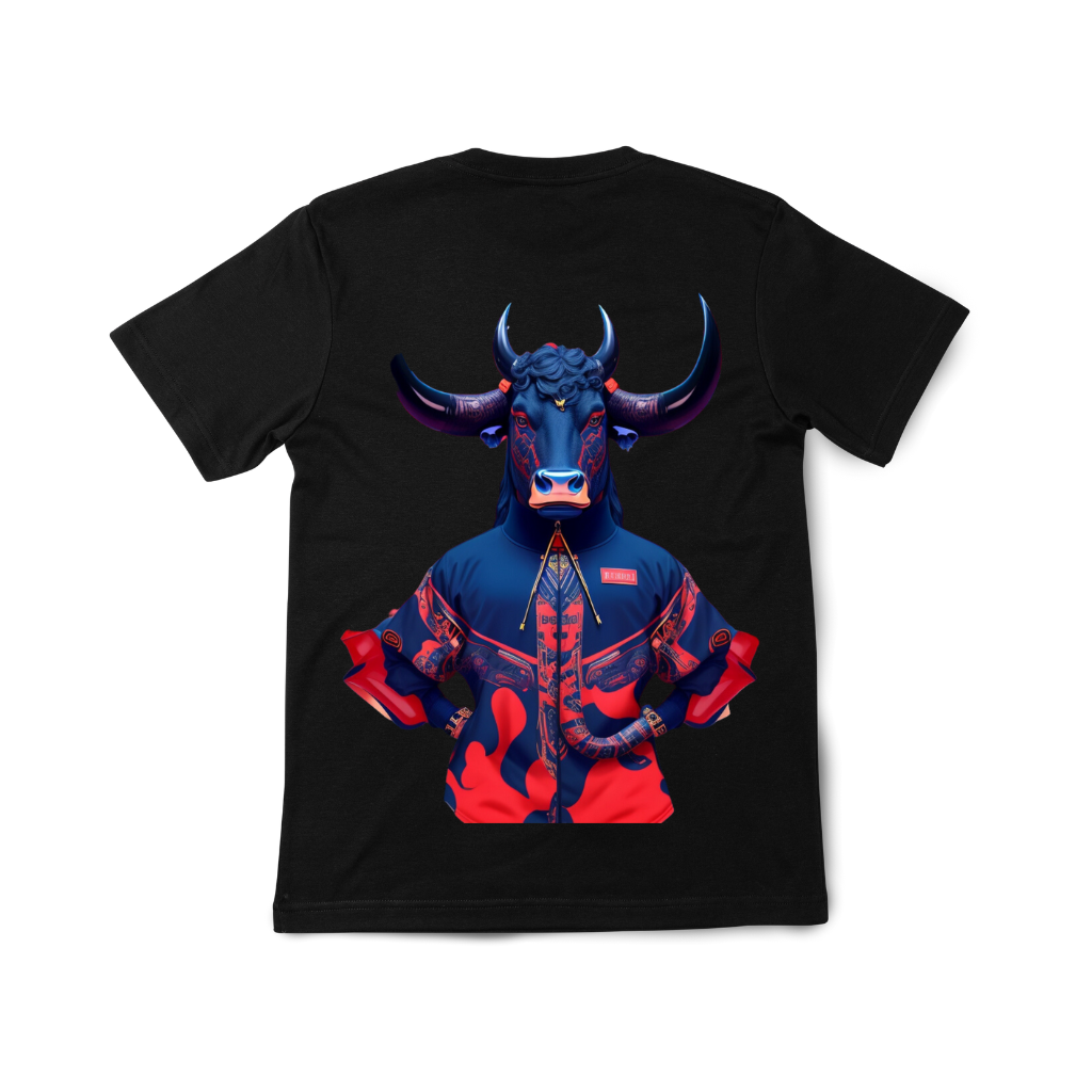 Bullish Art