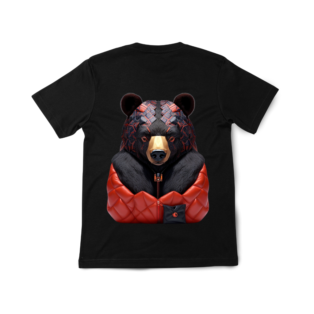 Mini Bear